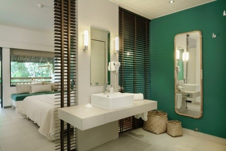 Maurícius Grand Baie Coin De Mire Attitude 11 dňový pobyt Polpenzia Letecky Letisko: Praha March 2026 ( 8/03/26-18/03/26)