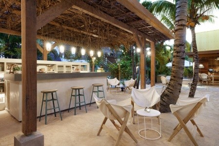 Maurícius Grand Baie Coin De Mire Attitude 11 dňový pobyt Polpenzia Letecky Letisko: Praha March 2026 ( 8/03/26-18/03/26)