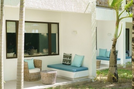 Maurícius Grand Baie Coin De Mire Attitude 11 dňový pobyt Polpenzia Letecky Letisko: Praha March 2026 ( 8/03/26-18/03/26)