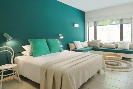 Maurícius Grand Baie Coin De Mire Attitude 11 dňový pobyt Polpenzia Letecky Letisko: Praha March 2026 ( 8/03/26-18/03/26)