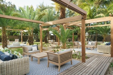 Maurícius Grand Baie Coin De Mire Attitude 11 dňový pobyt Polpenzia Letecky Letisko: Praha March 2026 ( 8/03/26-18/03/26)