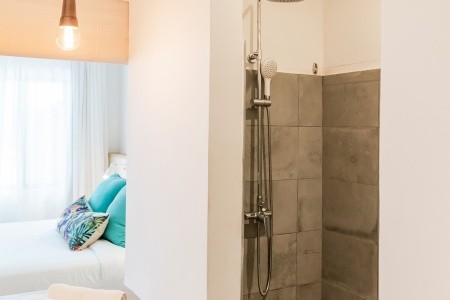 Maurícius Grand Baie Coin De Mire Attitude 11 dňový pobyt Polpenzia Letecky Letisko: Praha March 2026 ( 8/03/26-18/03/26)