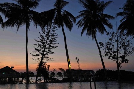 Machchafushi Island Resort & Spa (Ex. Centara Grand Island Resort) - 6