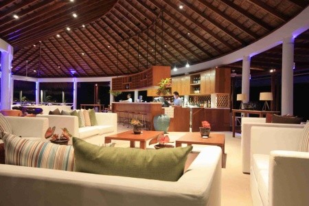 Machchafushi Island Resort & Spa (Ex. Centara Grand Island Resort) - 7