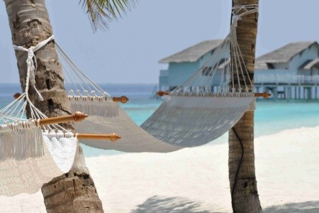Machchafushi Island Resort & Spa (Ex. Centara Grand Island Resort) - 14