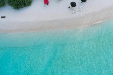 Maldivy Severný Atol Male Eri Maldives (Ex.