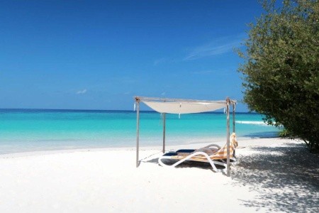 Maldivy Severný Atol Male Eri Maldives (Ex.