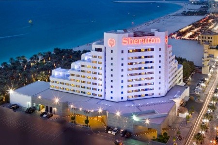 Sheraton Jumeirah Beach Resort & Towers
