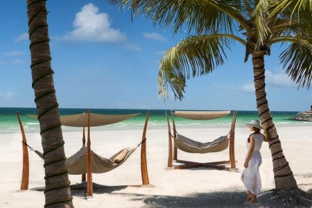 Spojené arabské emiráty Ajman Dusit Ajman Resort & Villas 8 dňový pobyt All Inclusive Letecky Letisko: Praha August 2026 ( 1/08/26- 8/08/26)