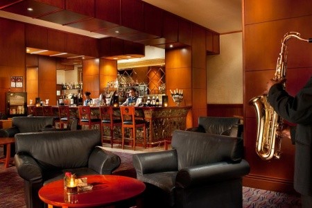 Spojené arabské emiráty Ajman Dusit Ajman Resort & Villas 8 dňový pobyt All Inclusive Letecky Letisko: Praha August 2026 ( 1/08/26- 8/08/26)