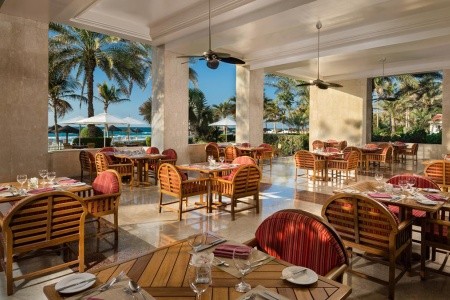 Spojené arabské emiráty Ajman Dusit Ajman Resort & Villas 8 dňový pobyt All Inclusive Letecky Letisko: Praha August 2026 ( 1/08/26- 8/08/26)