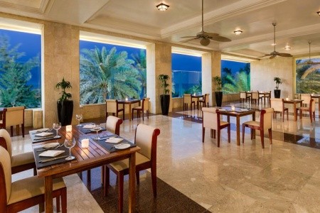 Spojené arabské emiráty Ajman Dusit Ajman Resort & Villas 8 dňový pobyt All Inclusive Letecky Letisko: Praha August 2026 ( 1/08/26- 8/08/26)