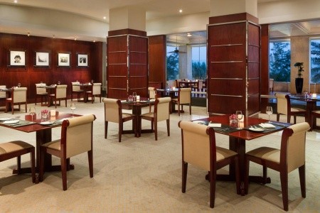 Spojené arabské emiráty Ajman Dusit Ajman Resort & Villas 8 dňový pobyt All Inclusive Letecky Letisko: Praha August 2026 ( 1/08/26- 8/08/26)