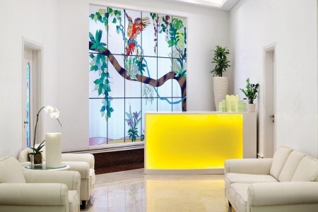 Spojené arabské emiráty Ajman Dusit Ajman Resort & Villas 8 dňový pobyt All Inclusive Letecky Letisko: Praha August 2026 ( 1/08/26- 8/08/26)