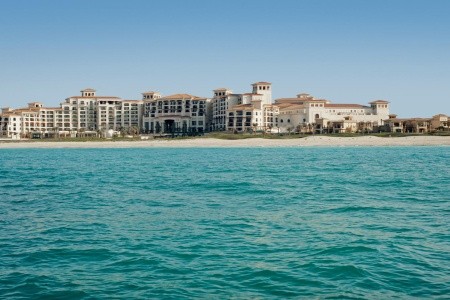 St. Regis Saadiyat Island Resort - 5