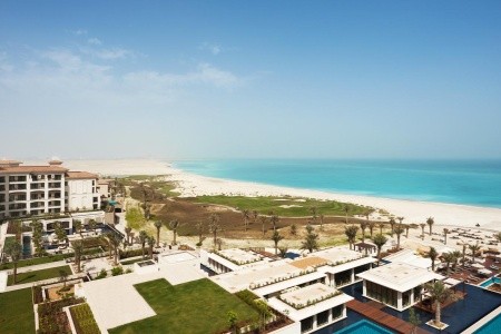 St. Regis Saadiyat Island Resort - 9