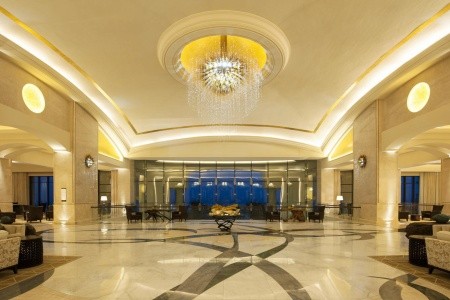 St. Regis Saadiyat Island Resort - 11