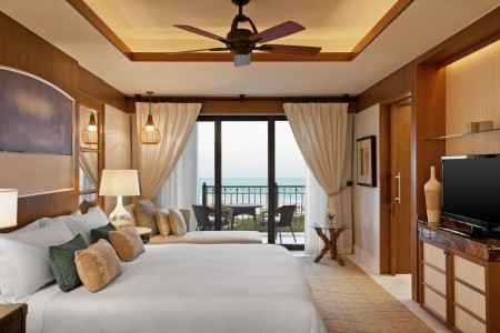 St. Regis Saadiyat Island Resort - 13