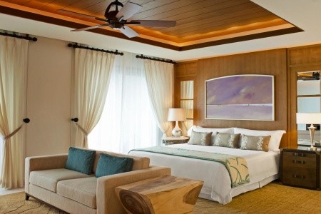 St. Regis Saadiyat Island Resort - 14