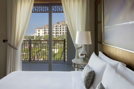 St. Regis Saadiyat Island Resort - 17