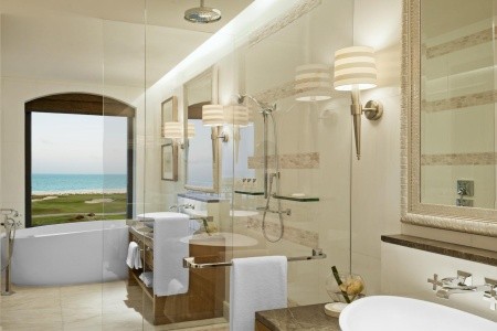 St. Regis Saadiyat Island Resort - 18