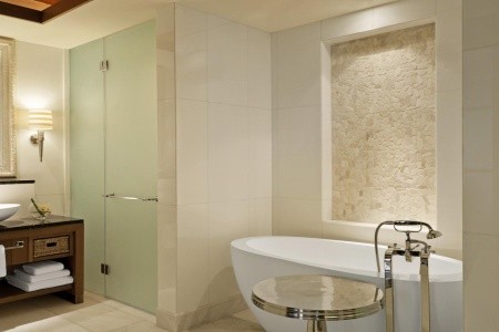 St. Regis Saadiyat Island Resort - 19