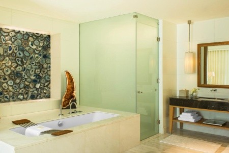 St. Regis Saadiyat Island Resort - 20