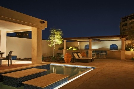 St. Regis Saadiyat Island Resort - 22