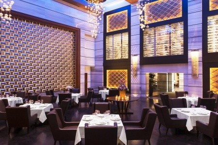 St. Regis Saadiyat Island Resort - 27