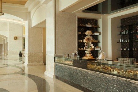 St. Regis Saadiyat Island Resort - 29