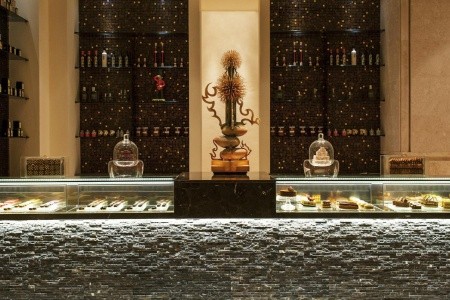 St. Regis Saadiyat Island Resort - 30