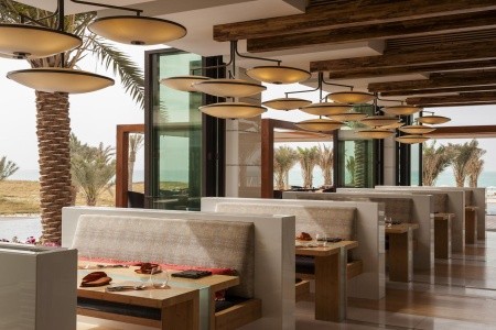 St. Regis Saadiyat Island Resort - 31