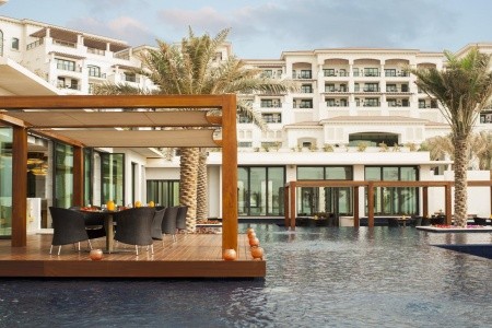 St. Regis Saadiyat Island Resort - 32