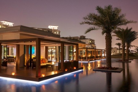 St. Regis Saadiyat Island Resort - 33