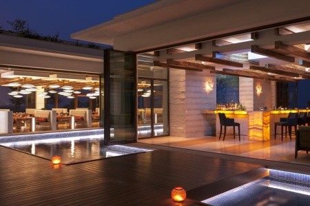 St. Regis Saadiyat Island Resort - 34