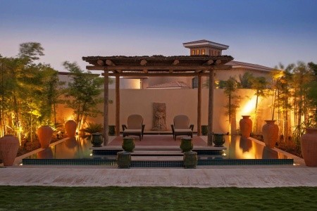 St. Regis Saadiyat Island Resort - 37