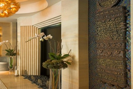 St. Regis Saadiyat Island Resort - 39