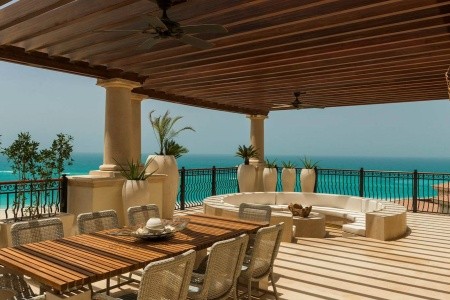 St. Regis Saadiyat Island Resort - 42