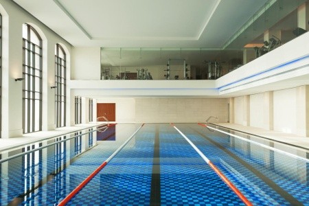 St. Regis Saadiyat Island Resort - 46