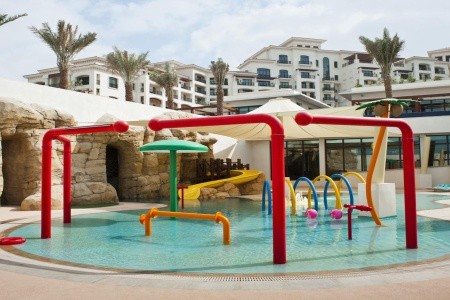 St. Regis Saadiyat Island Resort - 47