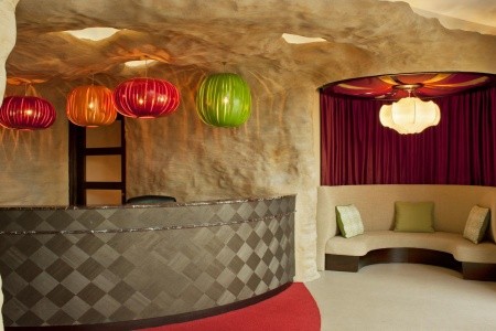 St. Regis Saadiyat Island Resort - 48