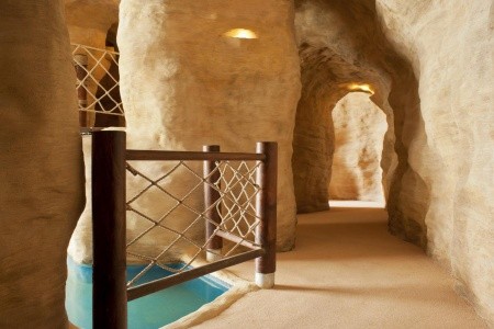 St. Regis Saadiyat Island Resort - 49