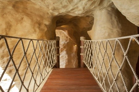 St. Regis Saadiyat Island Resort - 50