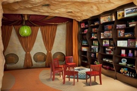 St. Regis Saadiyat Island Resort - 51