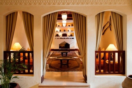 Spojené arabské emiráty Dubaj Al Maha Desert Resort 12 dňový pobyt Plná penzia Letecky Letisko: Praha March 2026 (11/03/26-22/03/26)