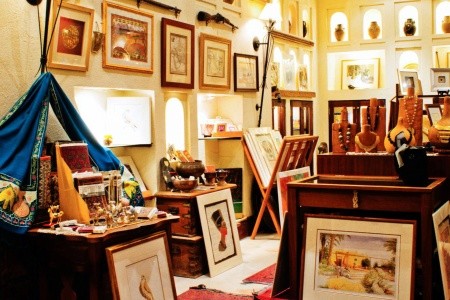 Spojené arabské emiráty Dubaj Al Maha Desert Resort 12 dňový pobyt Plná penzia Letecky Letisko: Praha March 2026 (11/03/26-22/03/26)