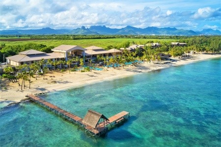 Nirvana By Le Meridien Ile Maurice (Ex. Le Meridien Ile Maurice) - 3