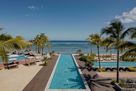 Nirvana By Le Meridien Ile Maurice (Ex. Le Meridien Ile Maurice) - 6