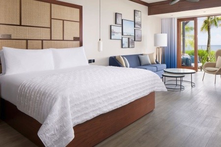 Nirvana By Le Meridien Ile Maurice (Ex. Le Meridien Ile Maurice) - 12