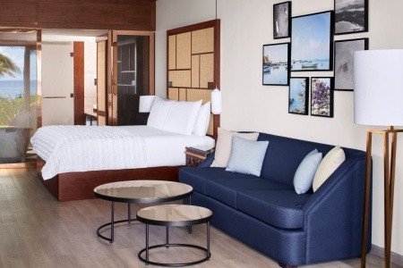 Nirvana By Le Meridien Ile Maurice (Ex. Le Meridien Ile Maurice) - 13